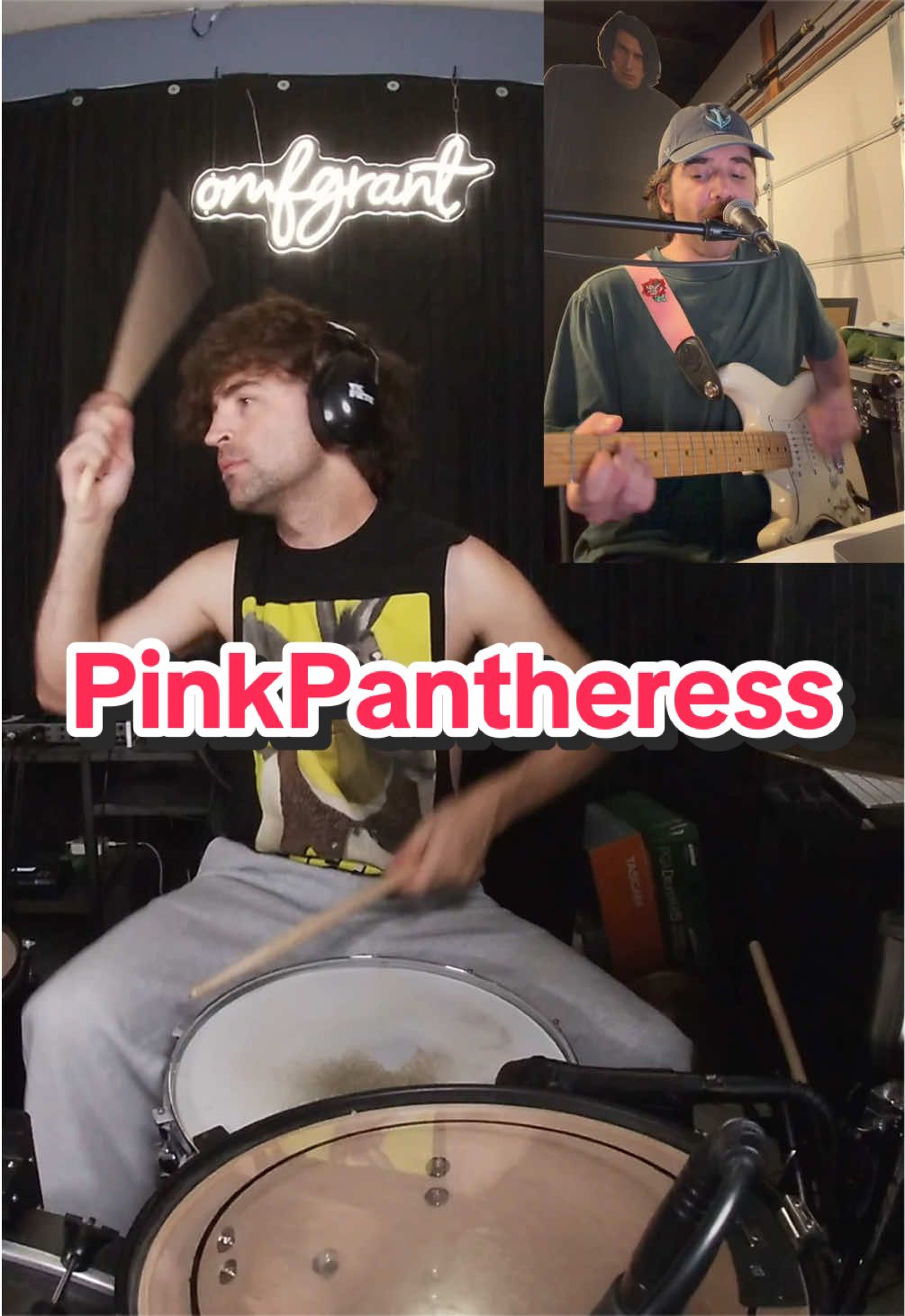@OMFGrant