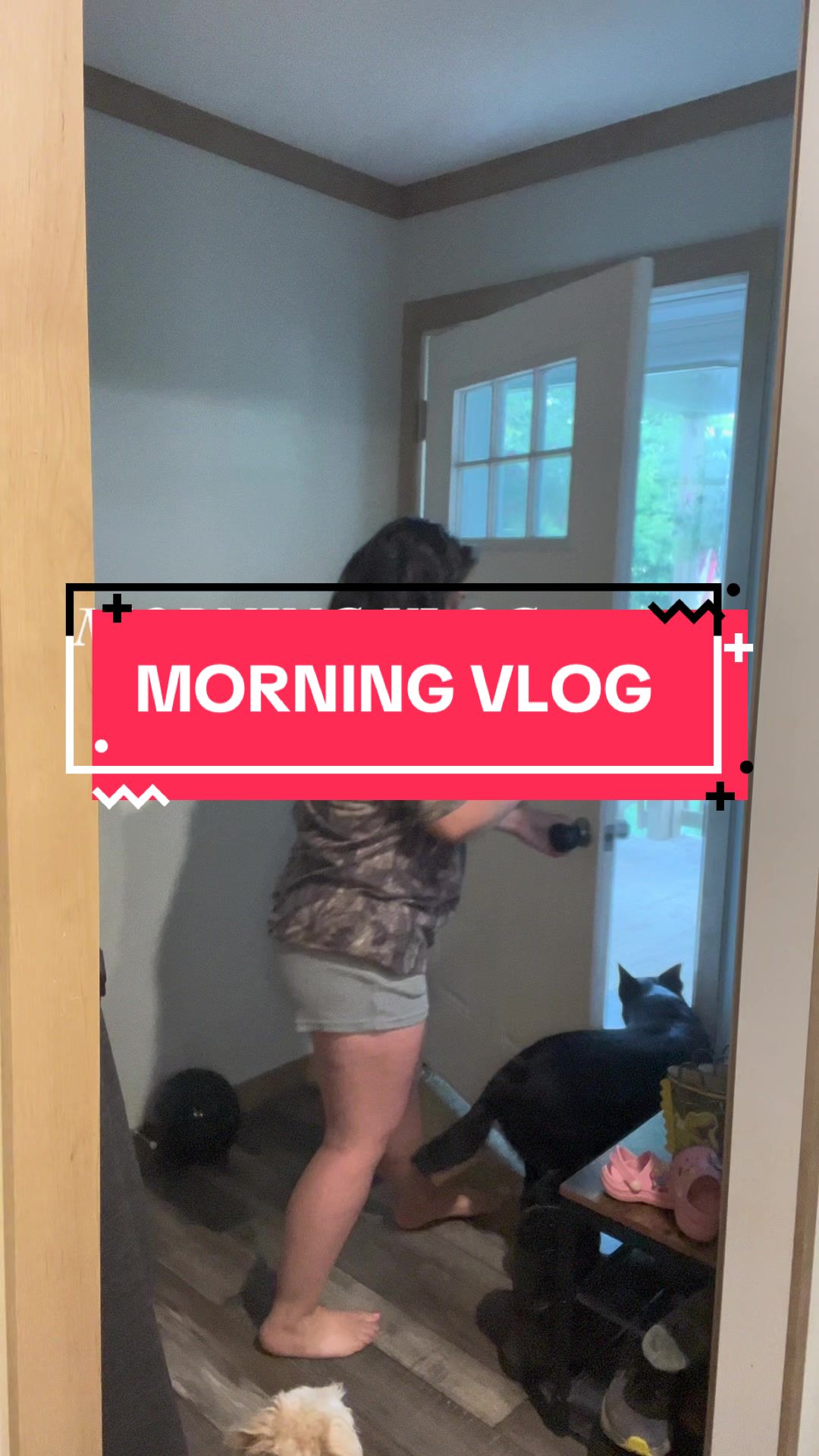 @Jaycee | Mom of 2