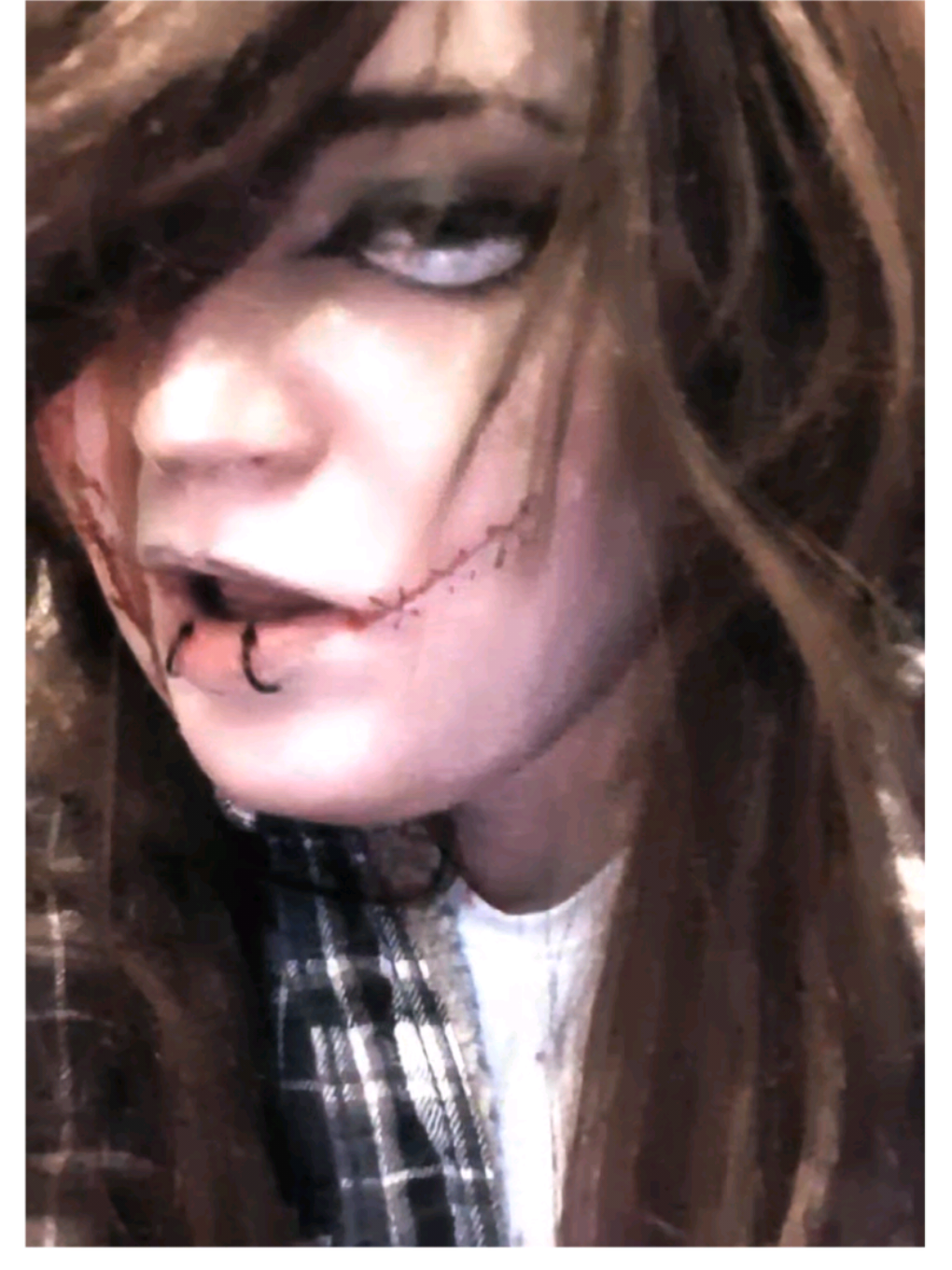 @Junkyard Cosplays