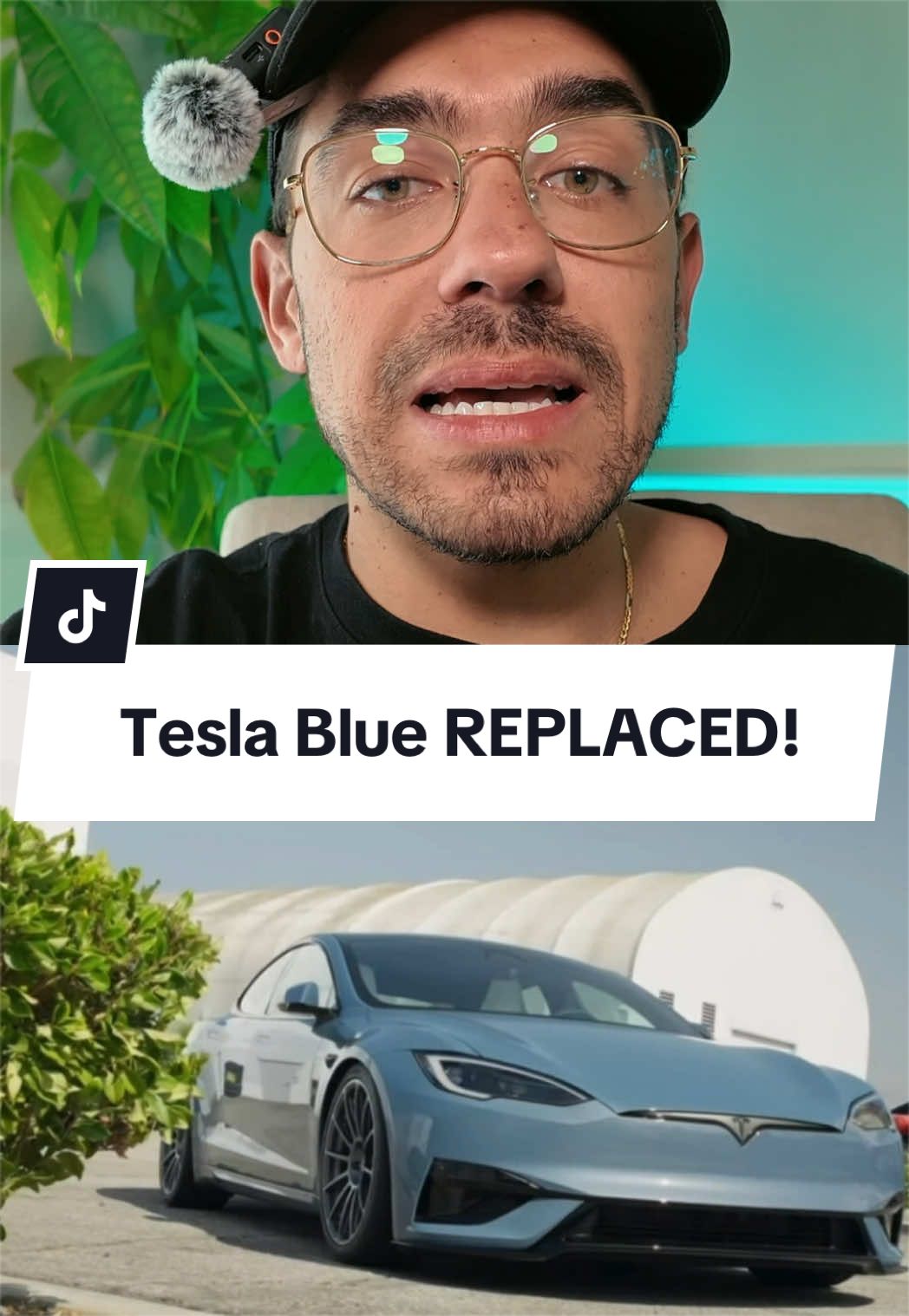 @Ray | Tesla and TSLA News