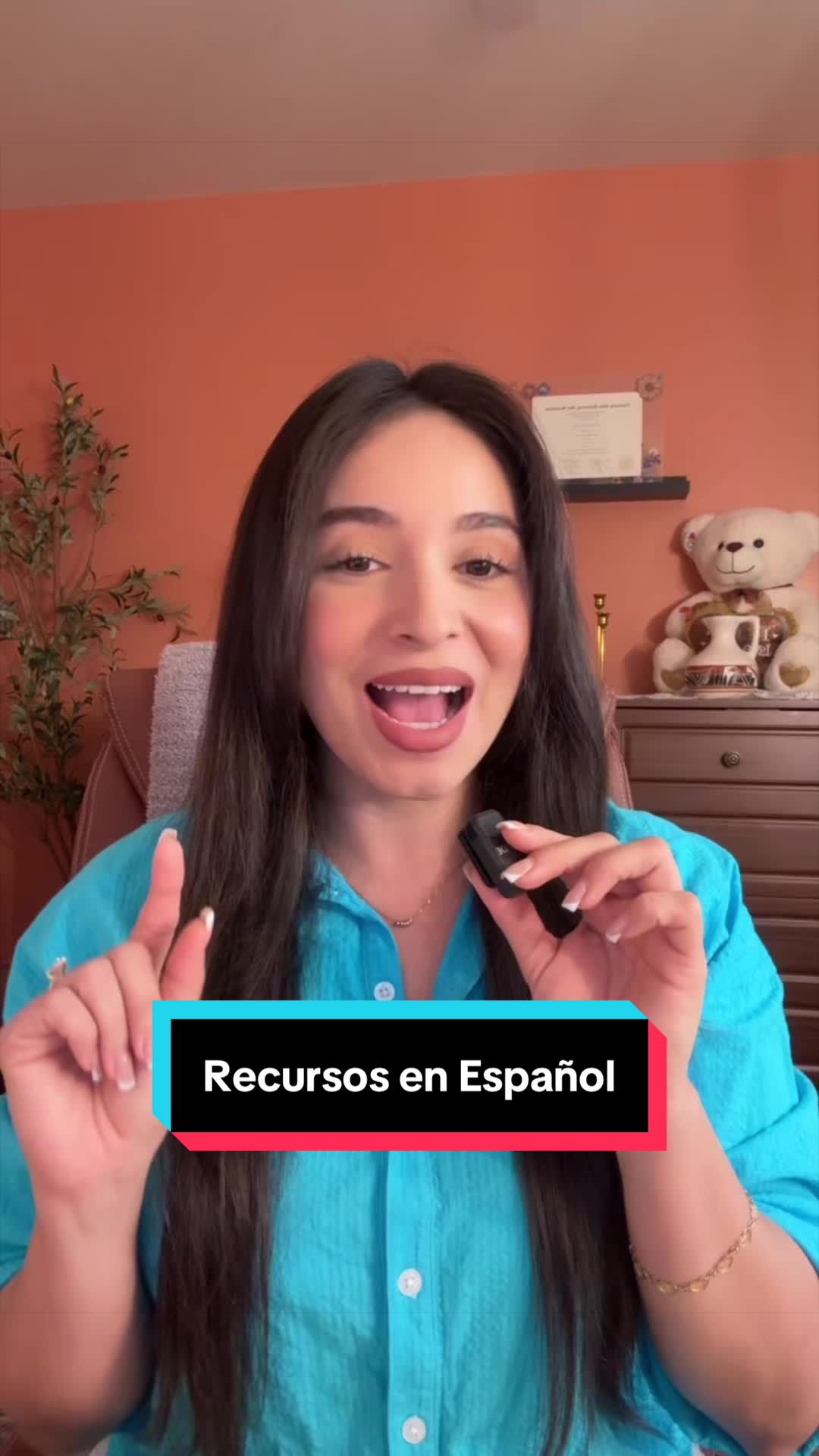 @Jackie Garcia, LCSW