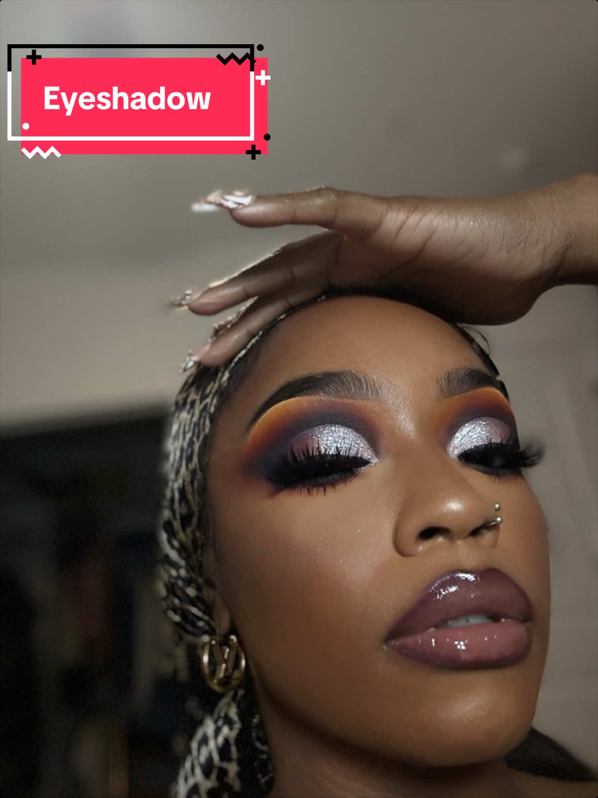 @Scratchedbykat cosmetics