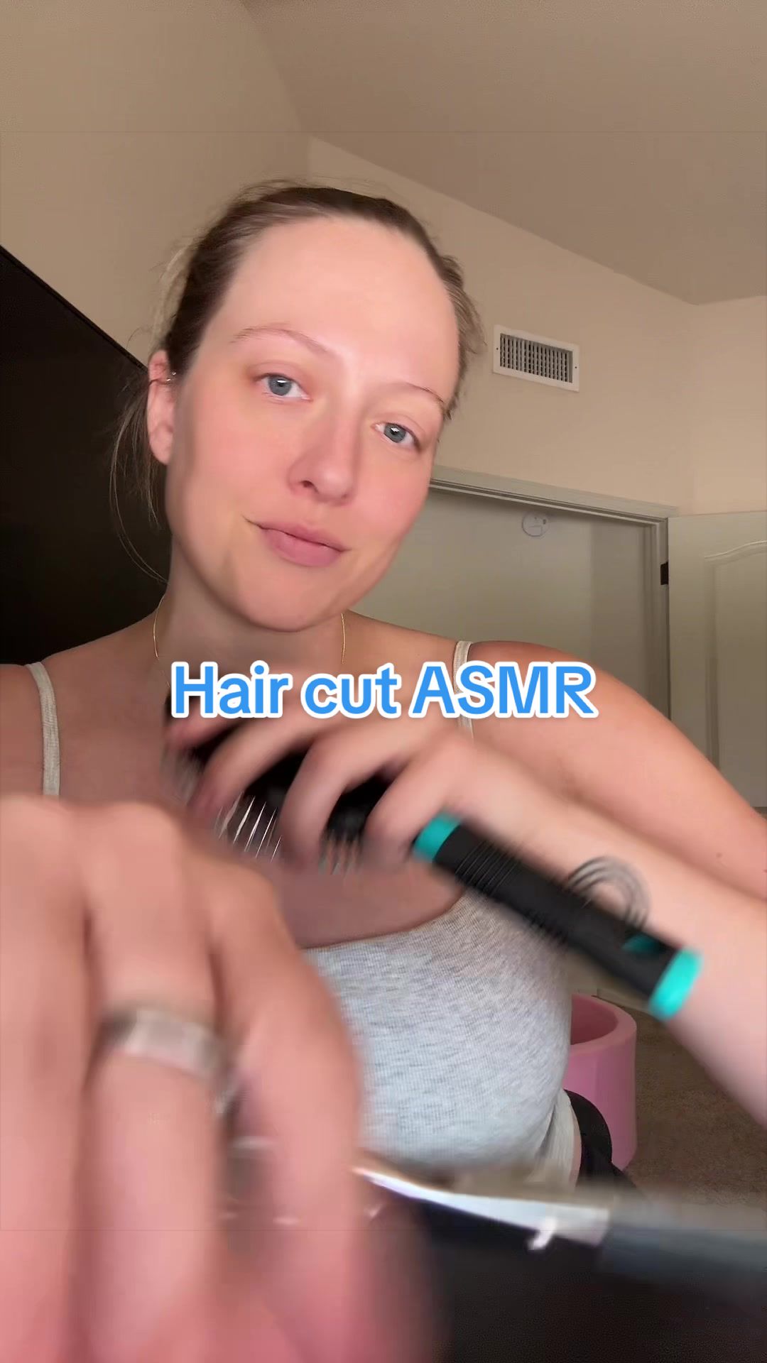@Heart ASMR