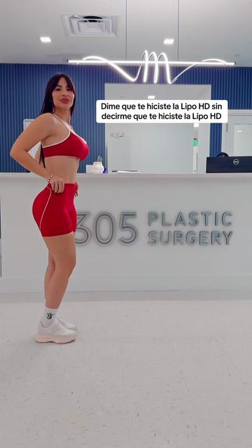 @305 Plastic Surgery