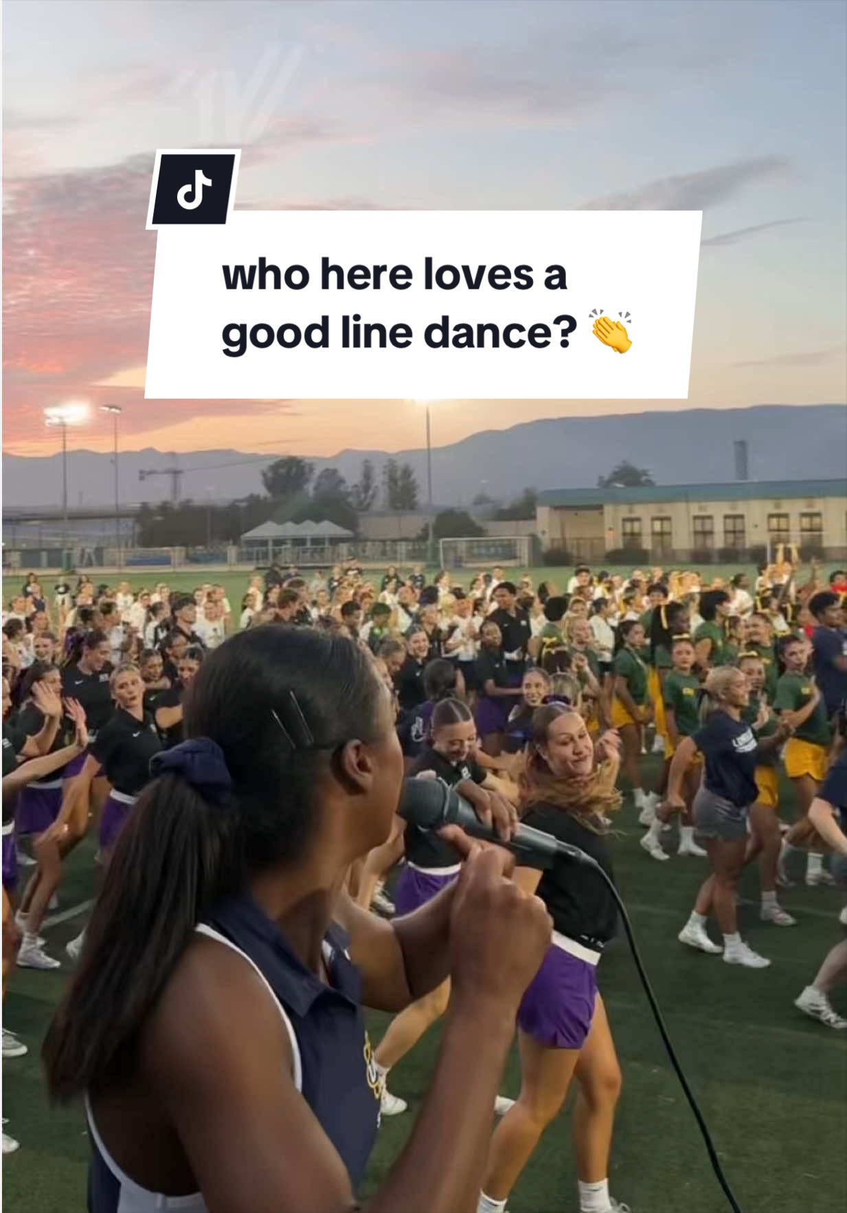 @Varsity Spirit