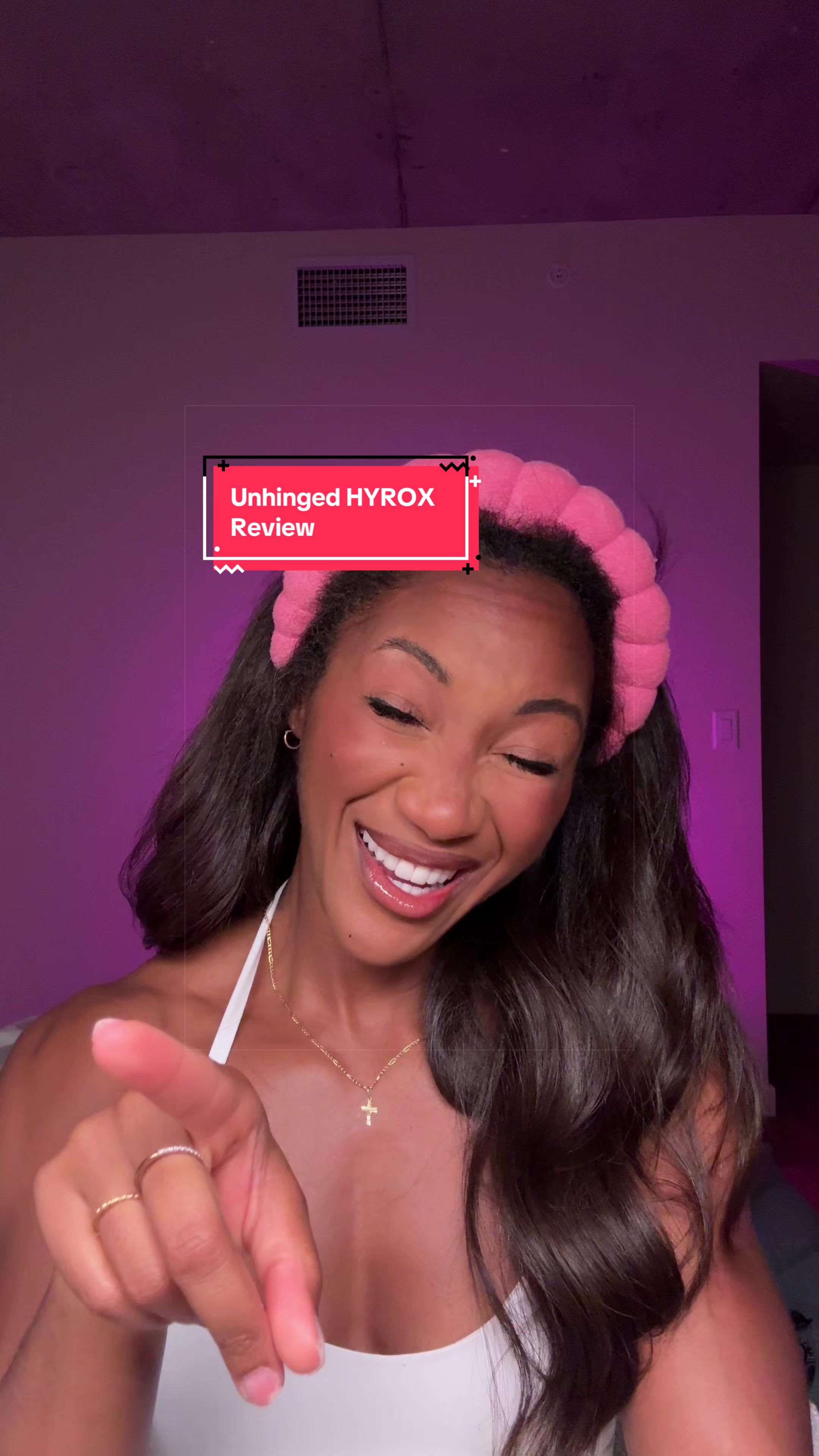 @Alyssa Pegues | Online Coach