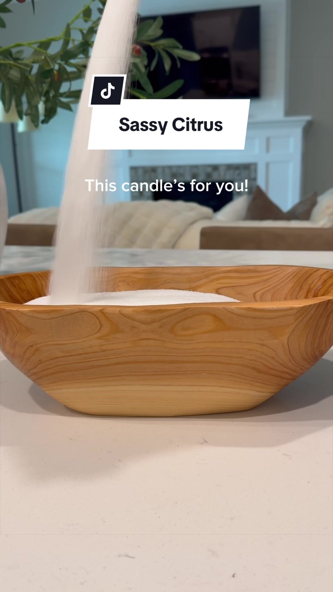 @Foton Pearled Candle
