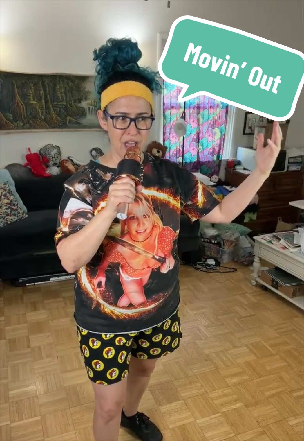 @ladybeaver