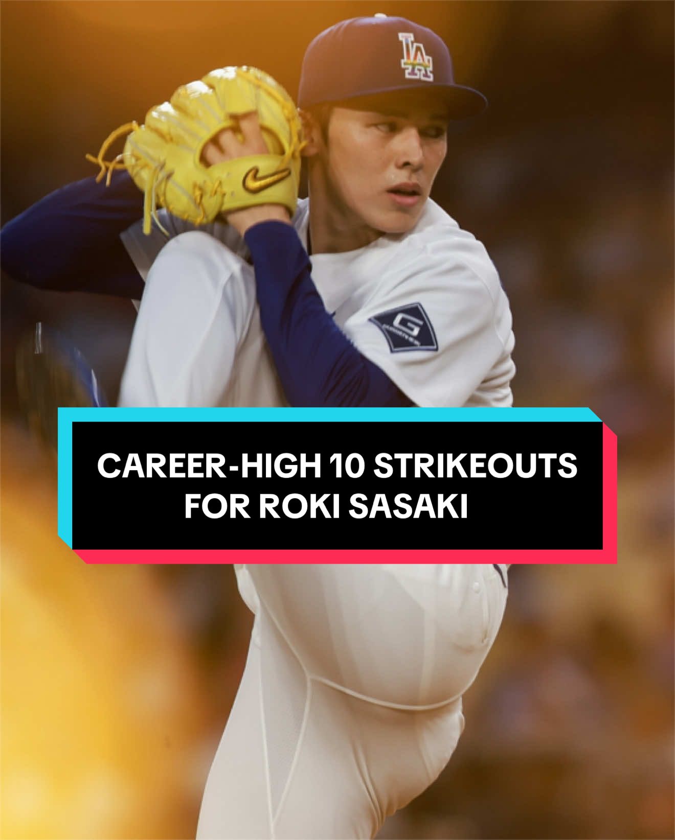 @MLB