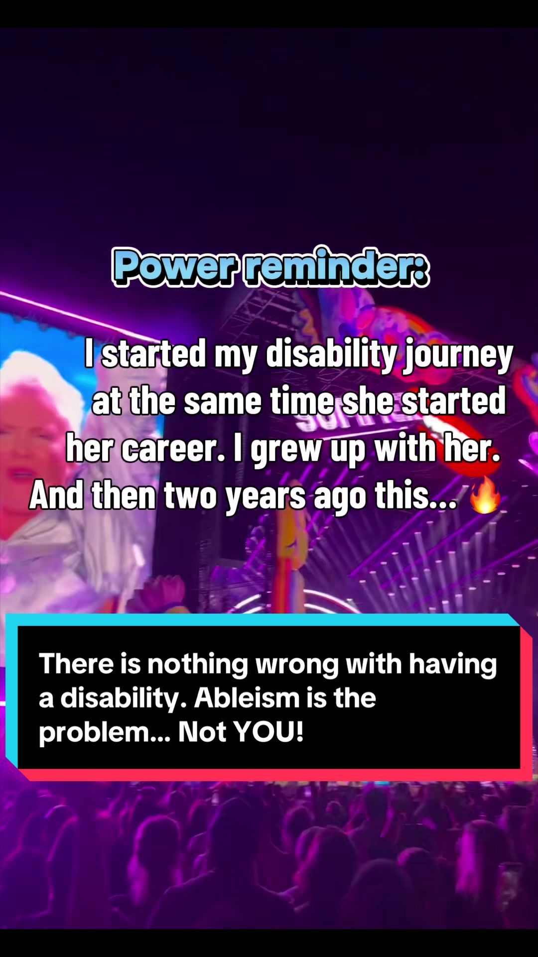 @Allison | Disability Rights⚖️