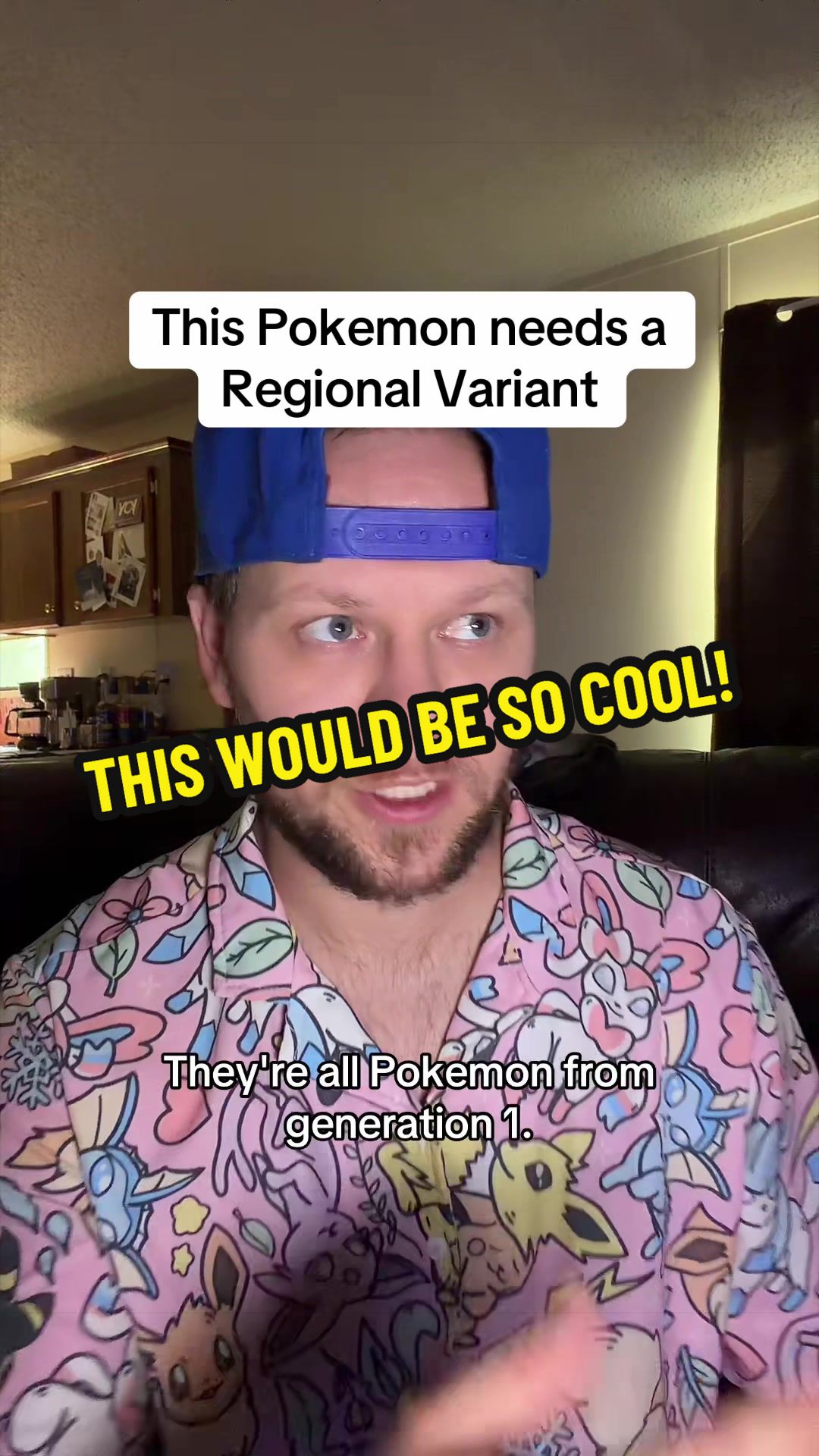 @Legendary Pokeman
