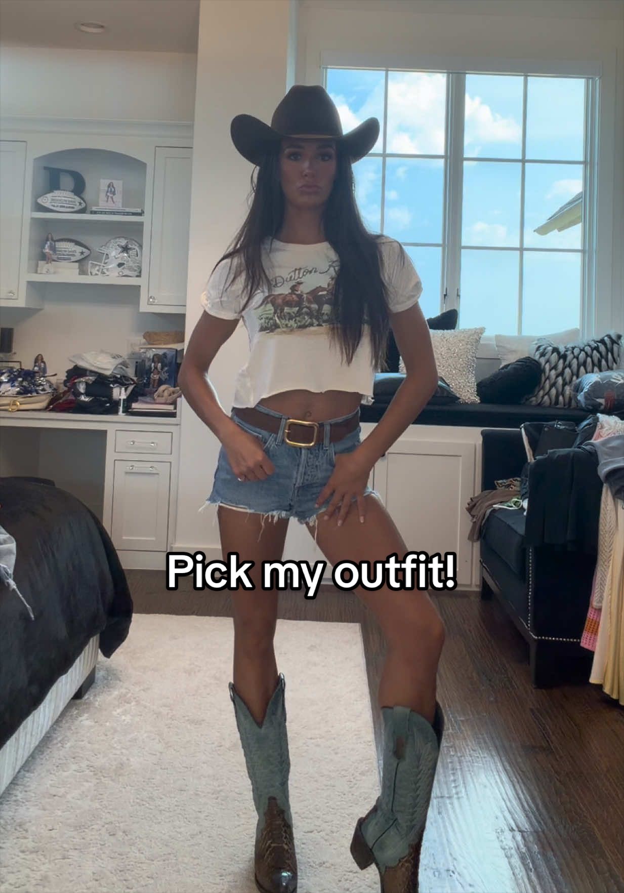 @Brooklyn Davis