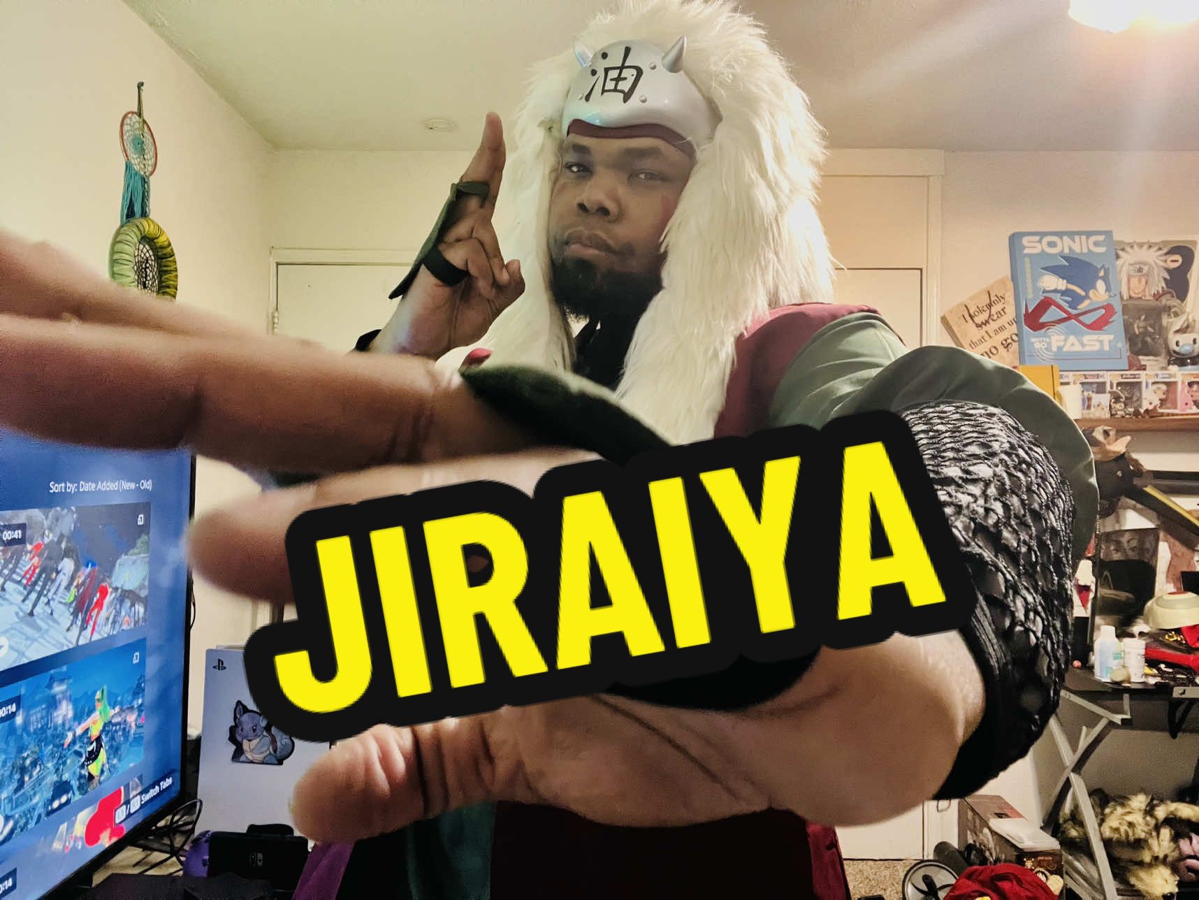 @Legendarymutt
