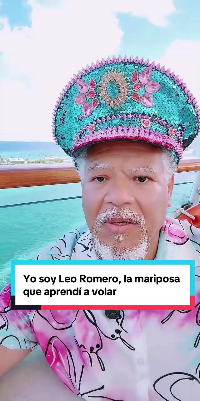 @SoyLeoRomero🇵🇪🇺🇸