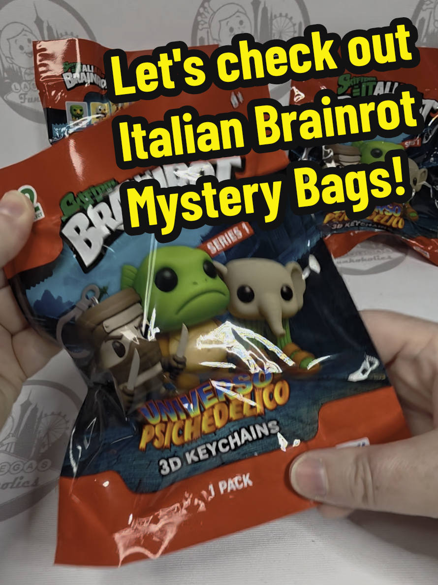 @lasvegasfunkoholics