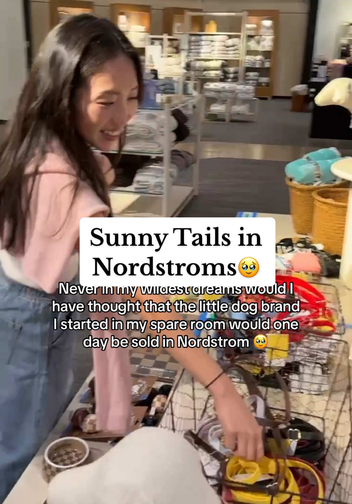 @Shop Sunny Tails