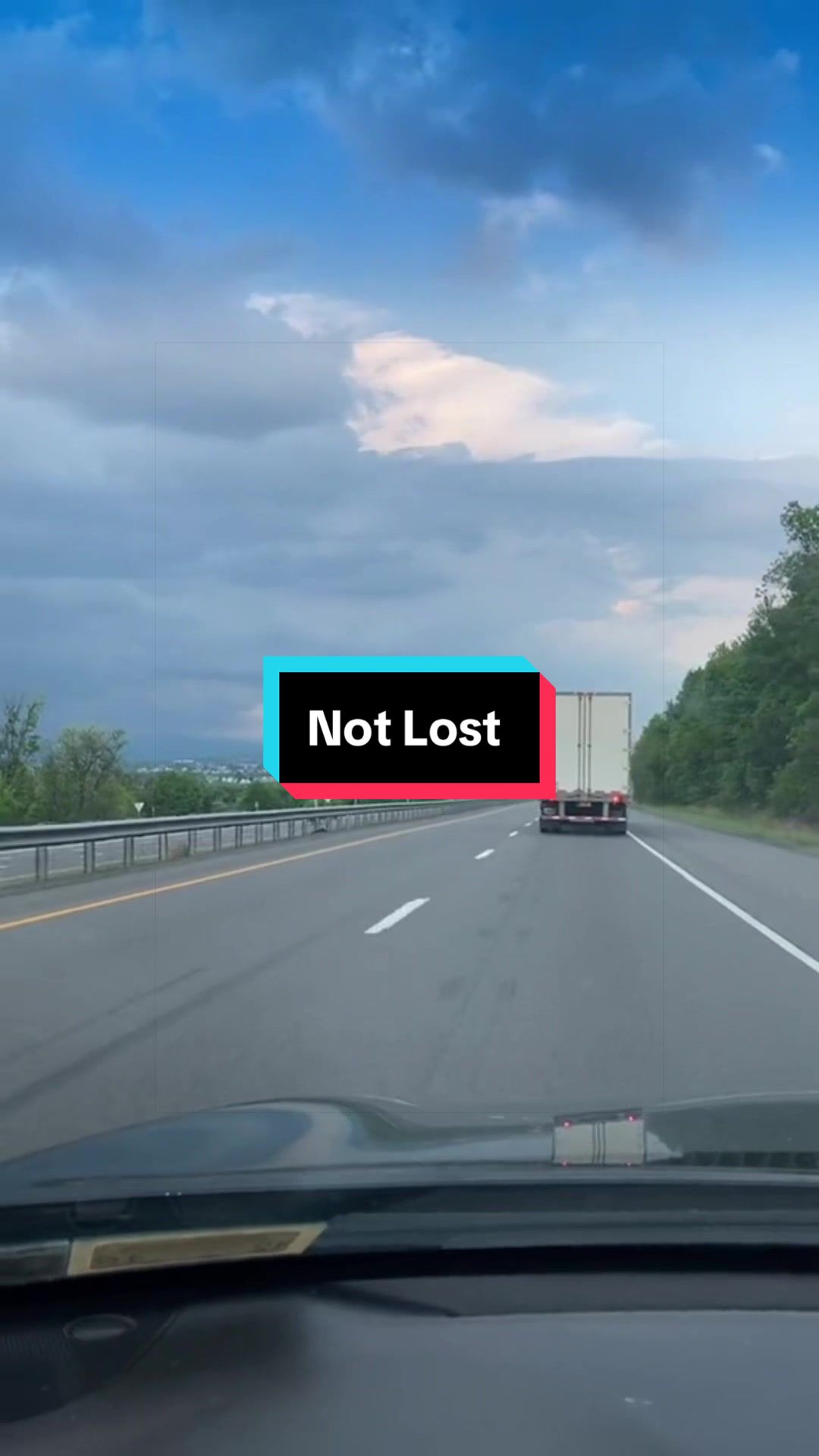 @Driving Through Life&rsquo;s Detours