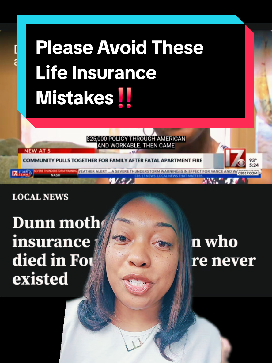 @Ebonie | Insurance + Lifestyle
