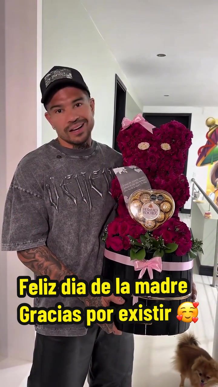 @BE