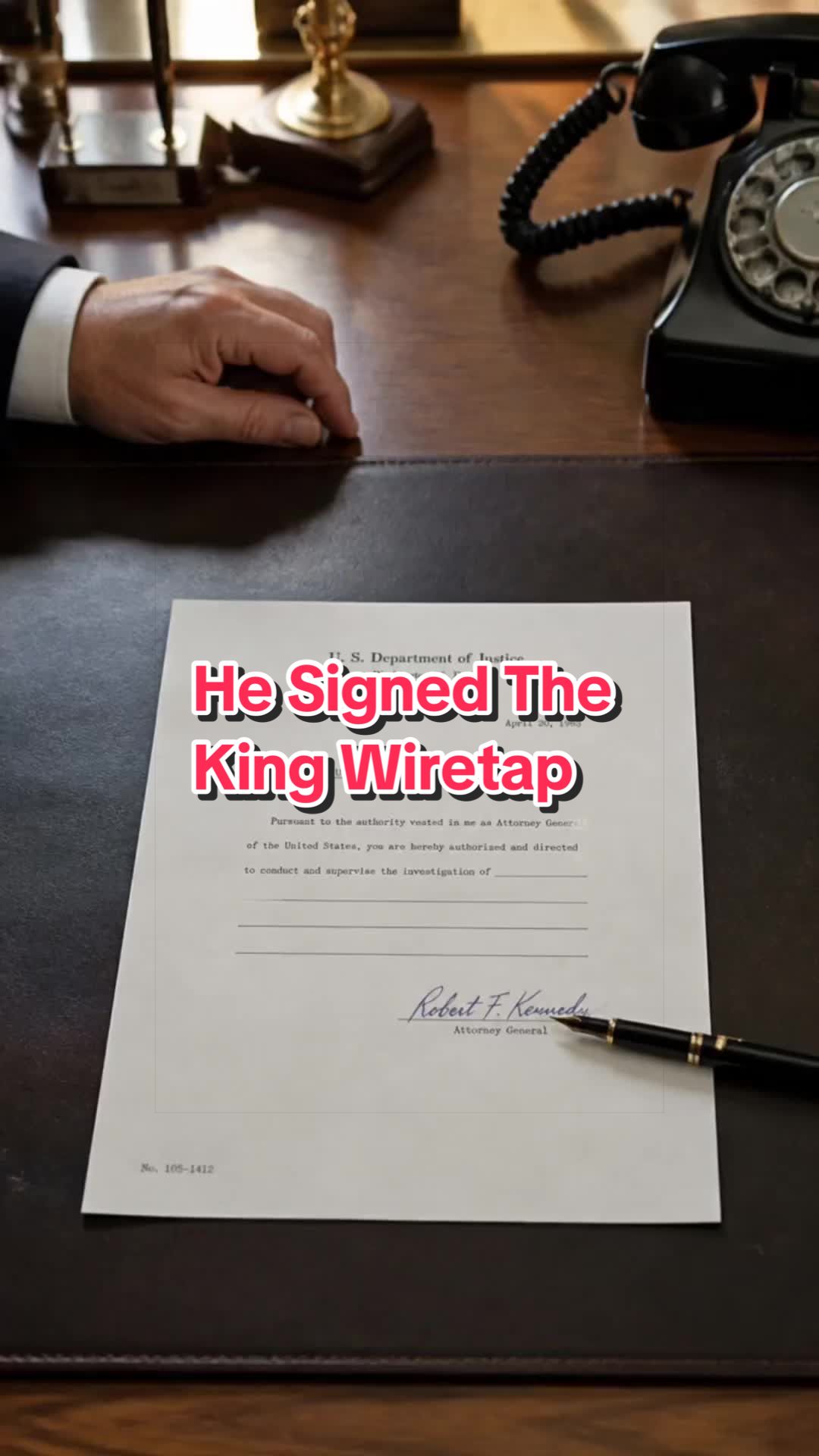 @Kennedy Era