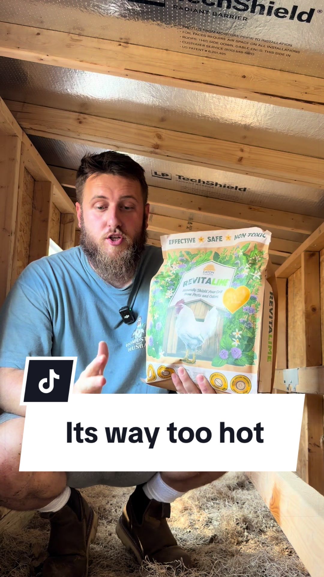 @Bandrhomestead