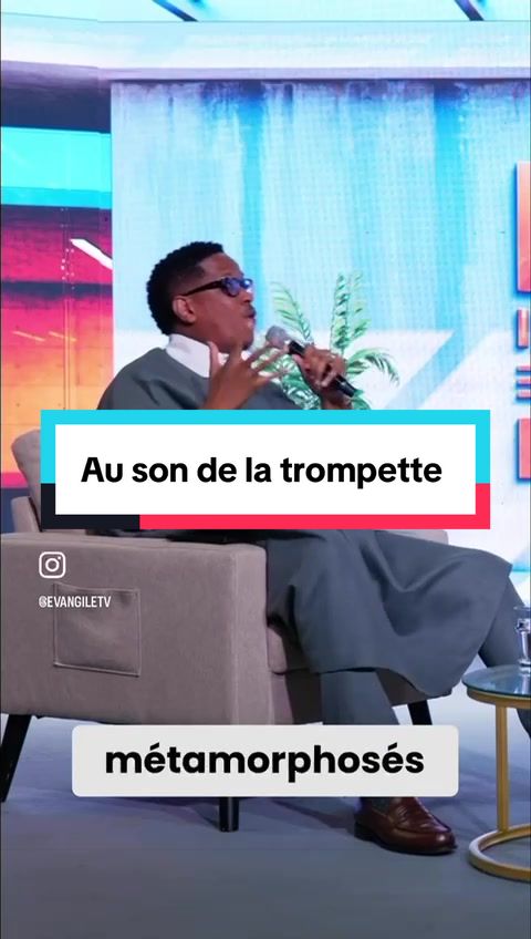 @Prophète Joël Francis Tatu