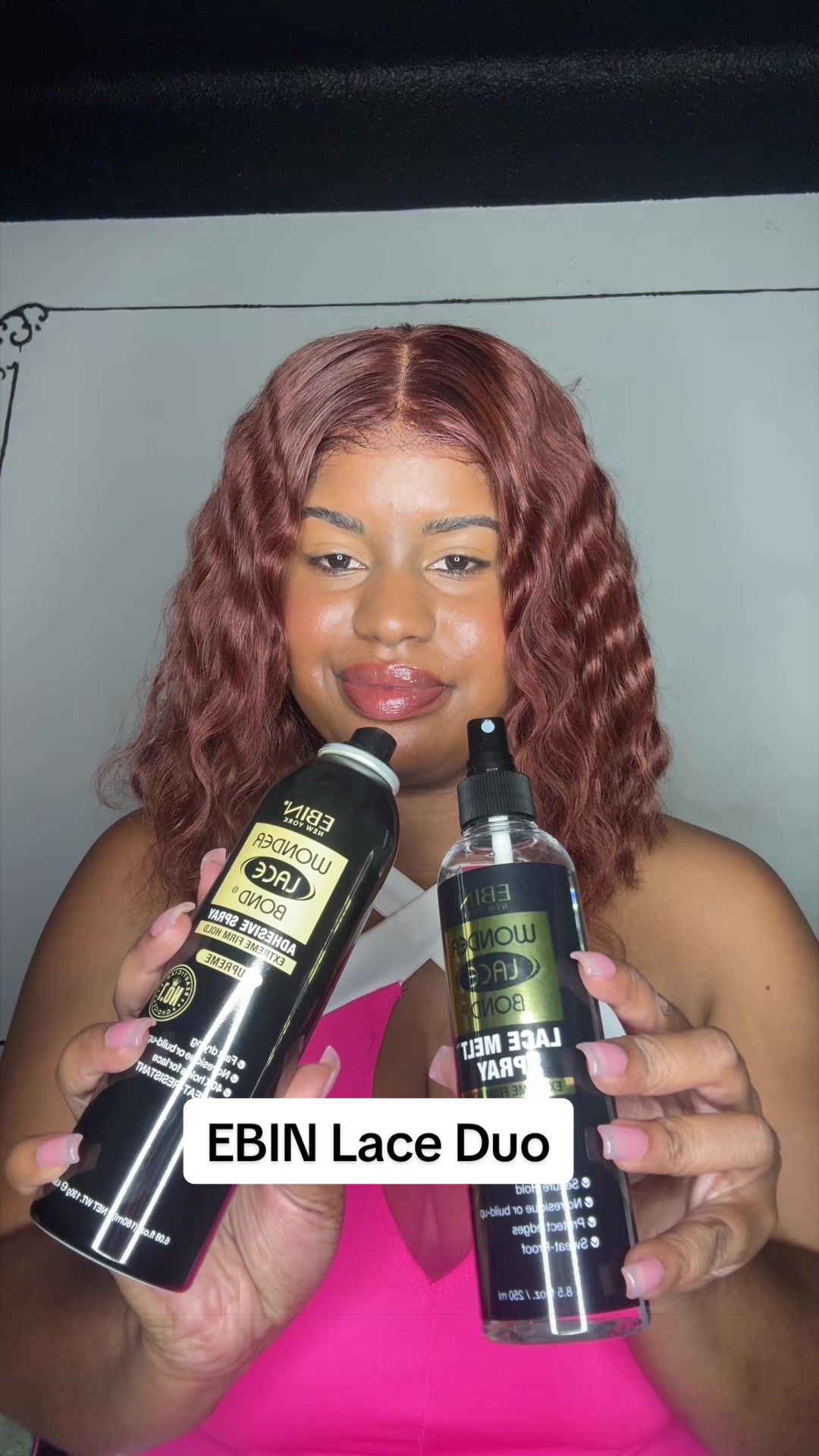 @Lati | Beauty Creator