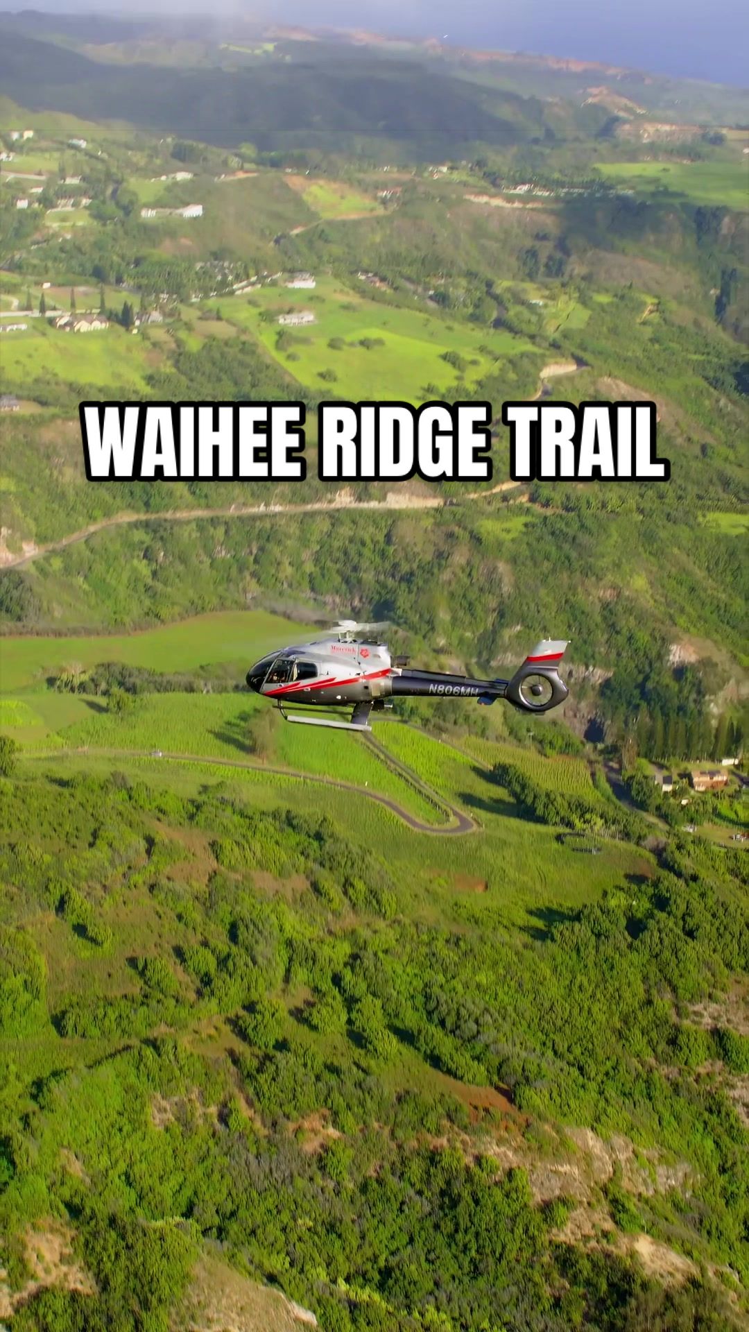 @Maverick Helicopters