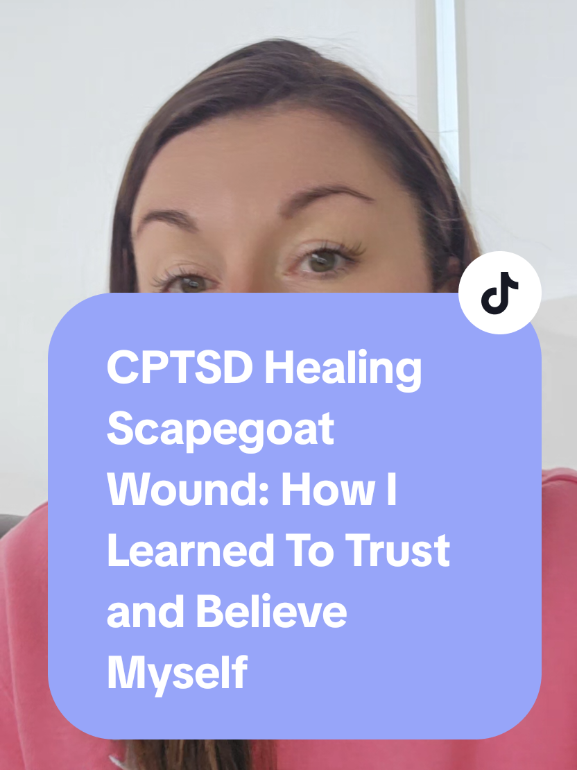 @Kelly CPTSD & Trauma Ed 🇨🇦