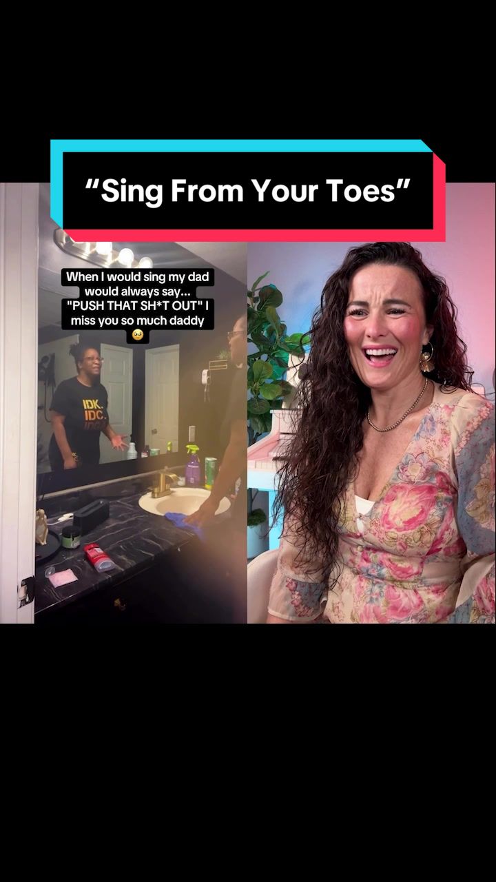 @Tara Simon Vocal Coach