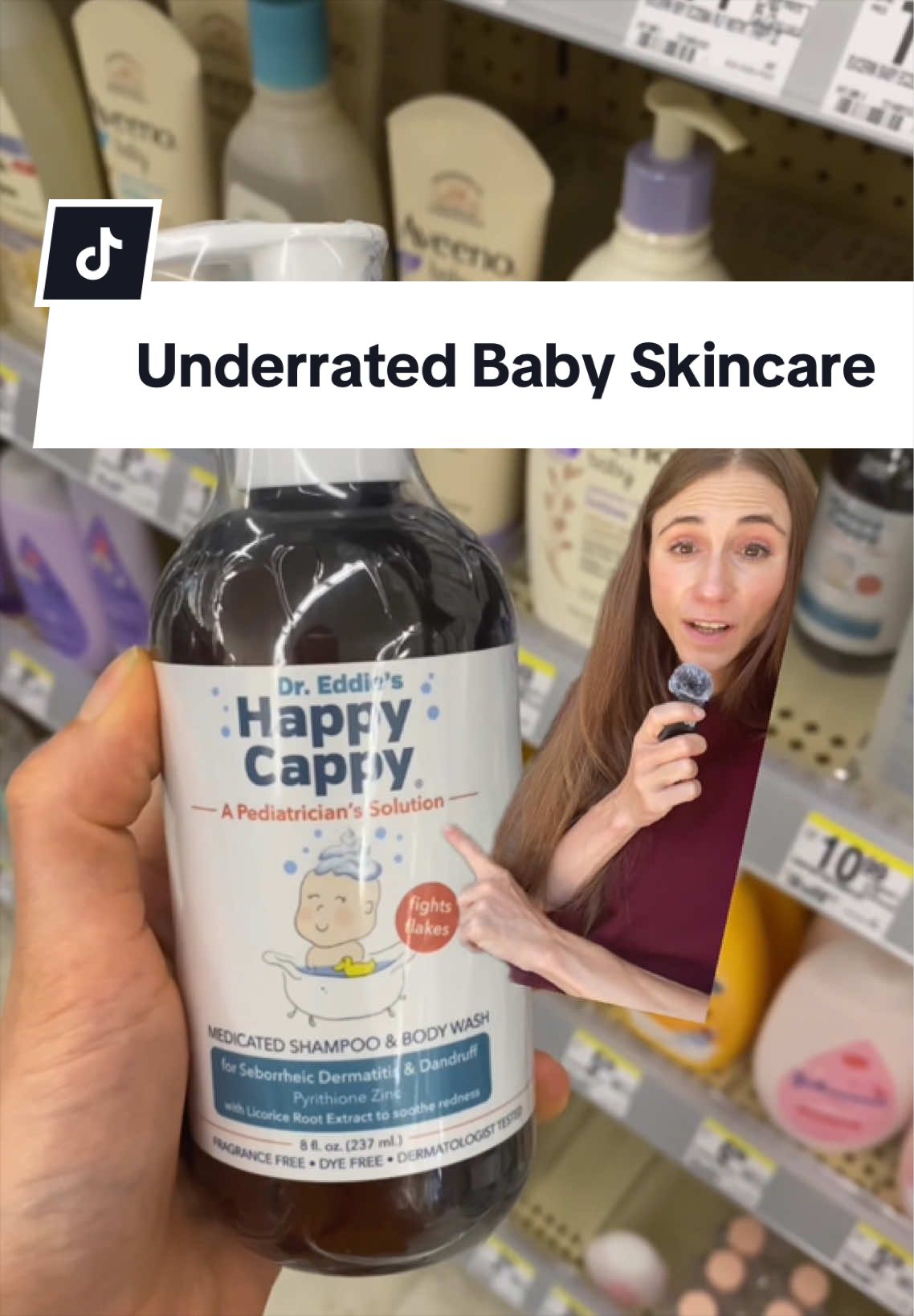 @Dr Dray | Dermatologist