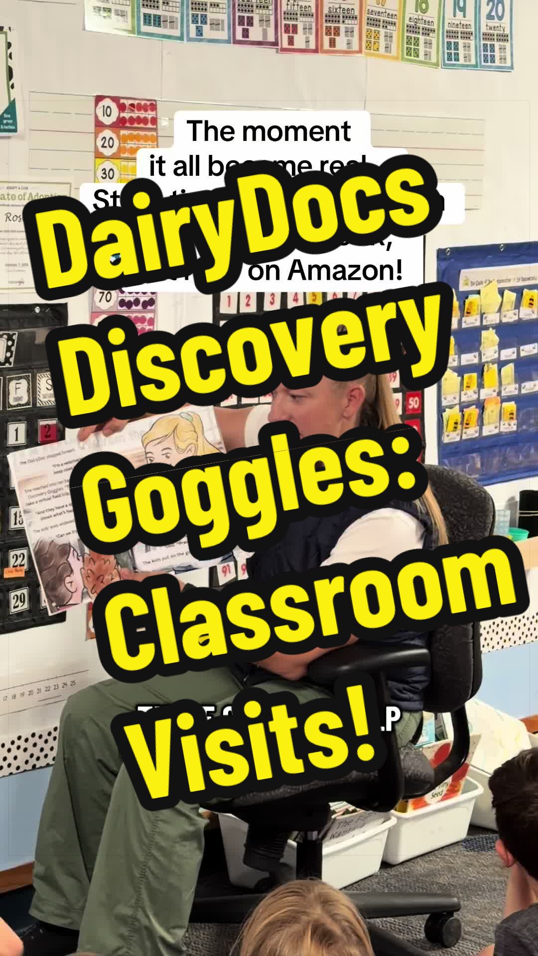 @Dairy Vet Dr. Michelle