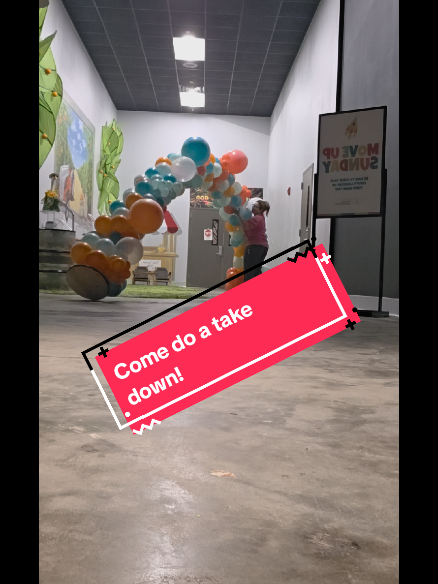 @Leonors Balloon Boutique