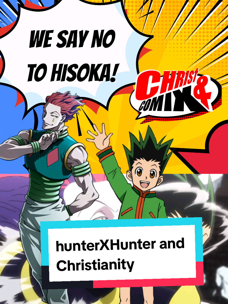 @Christ ✝️ Comix