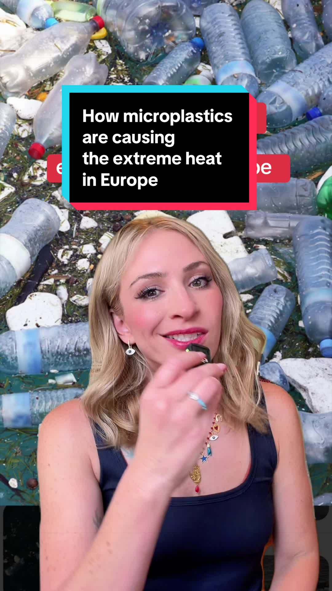 @Beatrice the Anti-Plastic Lady