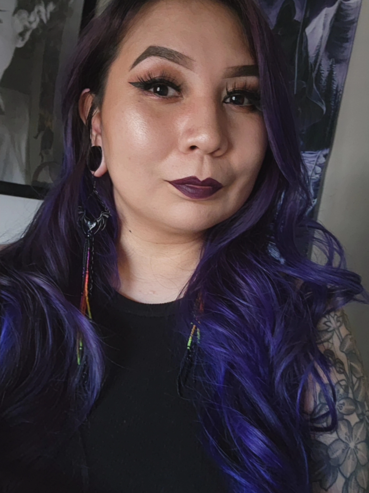 @LeRhonda J.