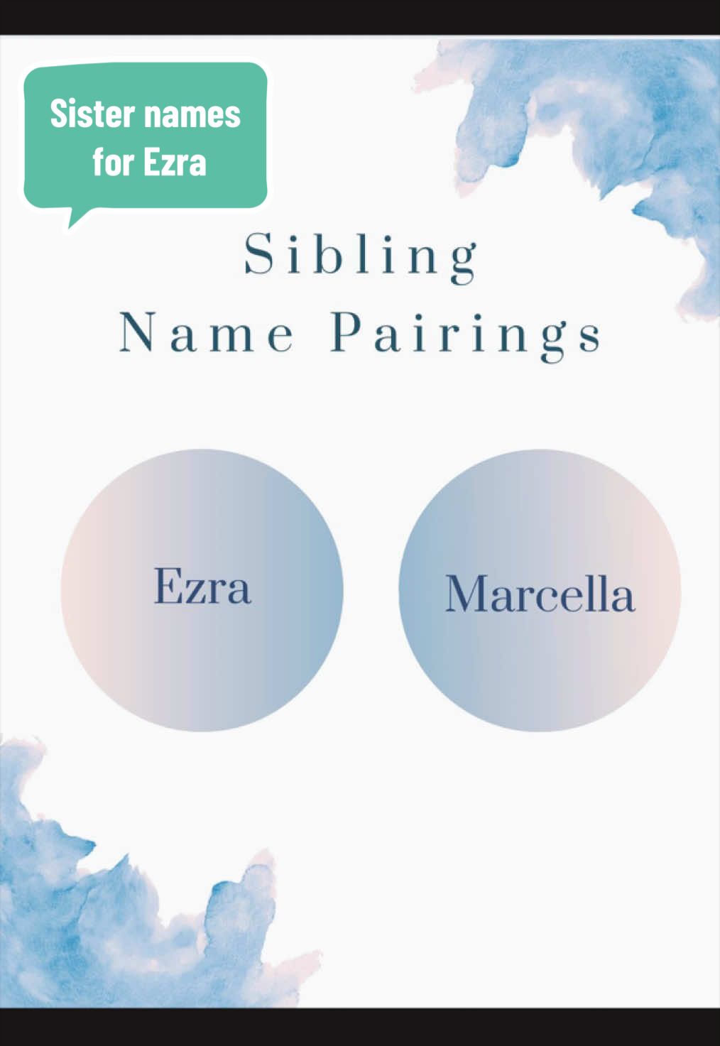 @Stasia | Name Consultant