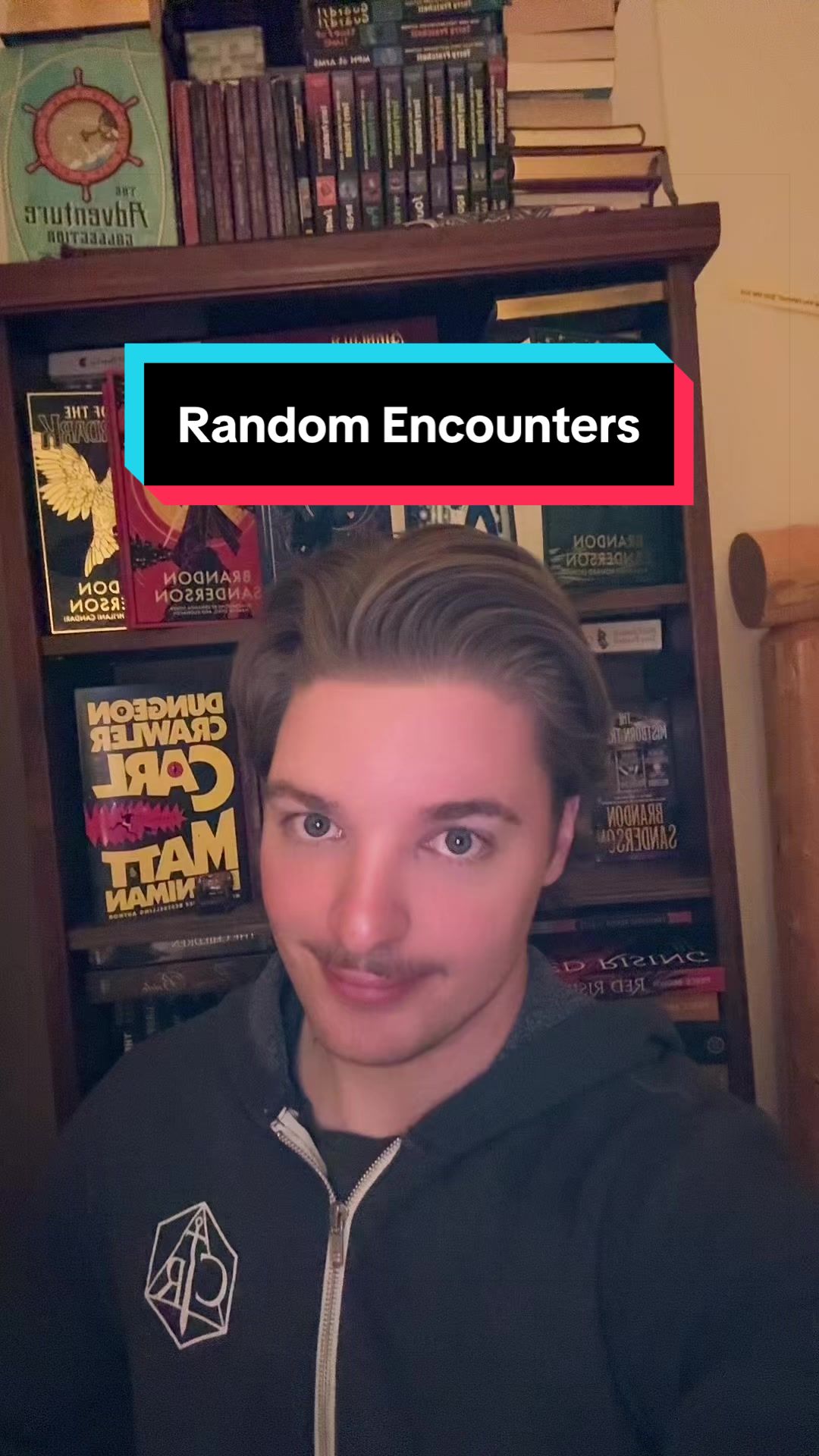 @Shane