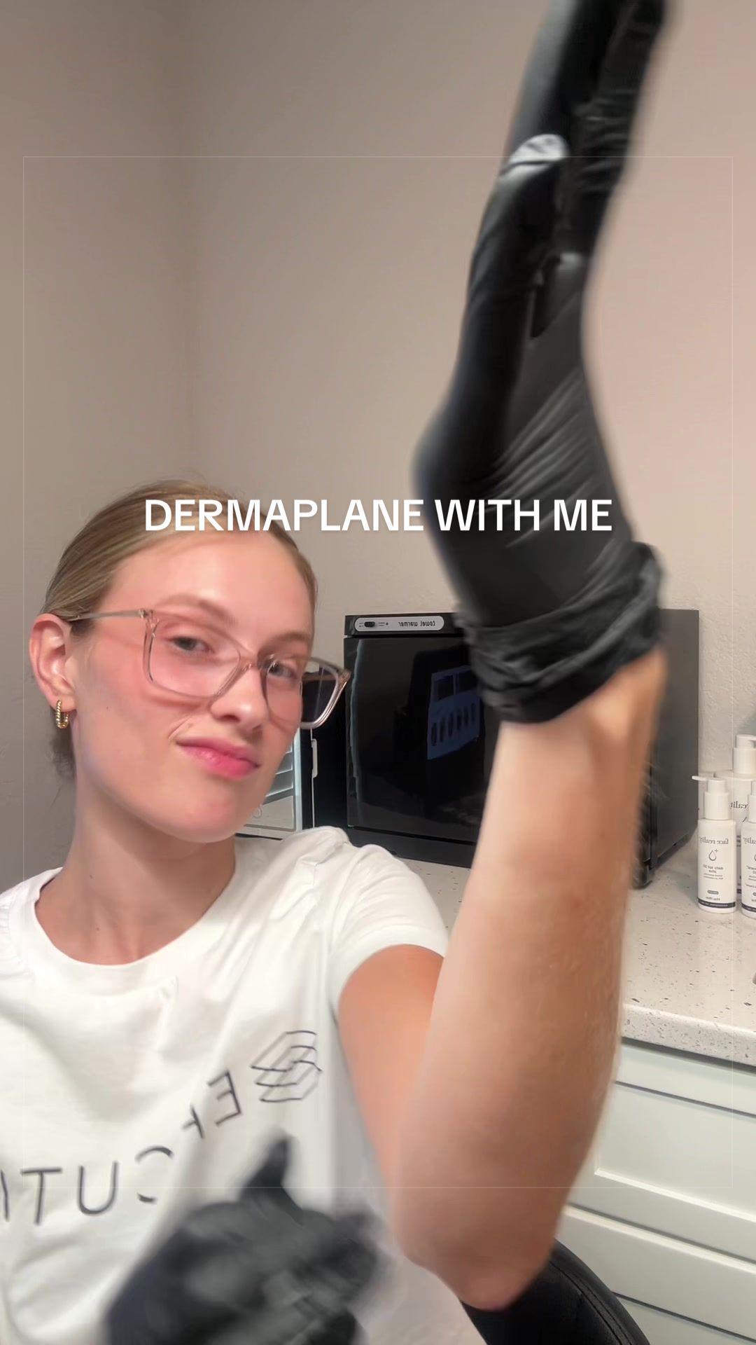 @alaina | FL esthetician