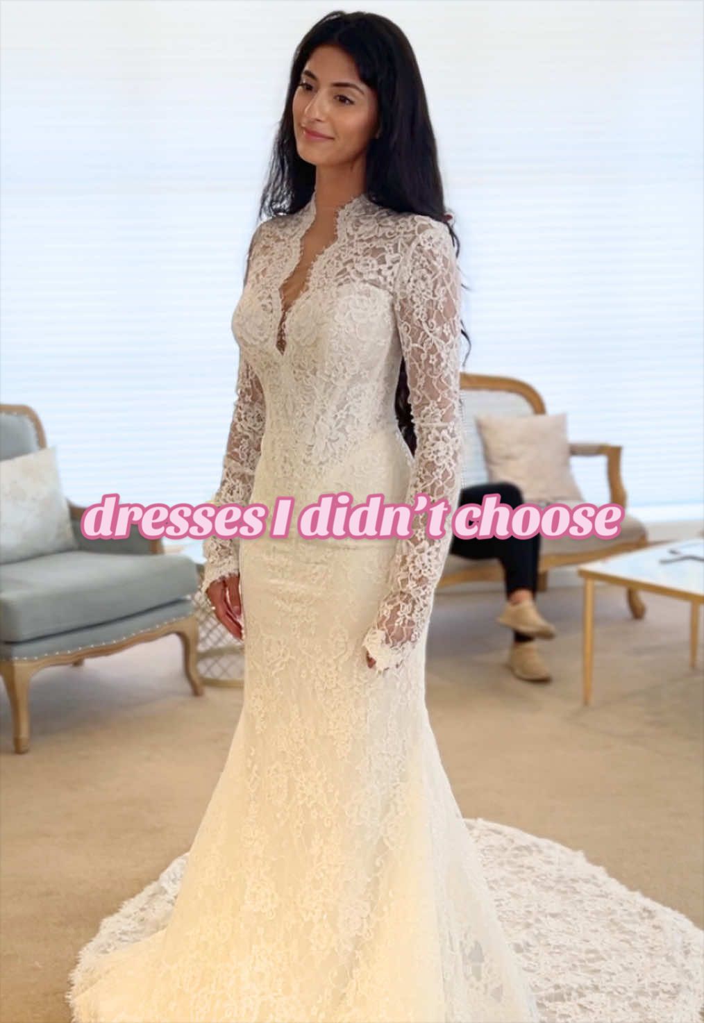 @The Bridal Collection