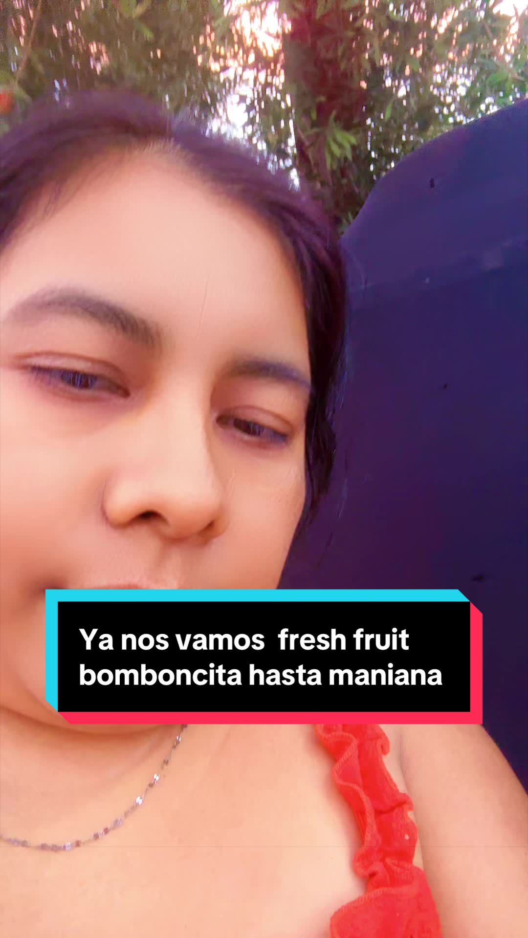 @Bomboncita de lares