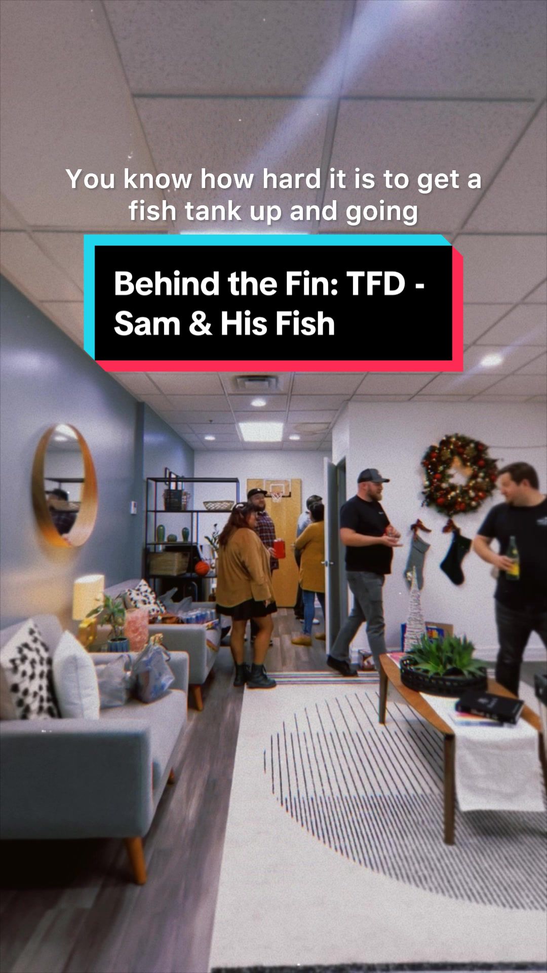 @Fatfish Media