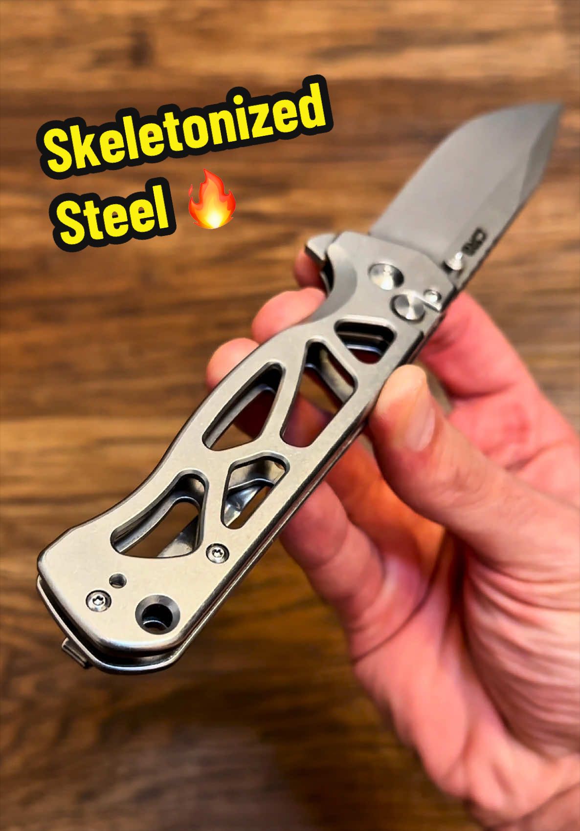 @Blade District