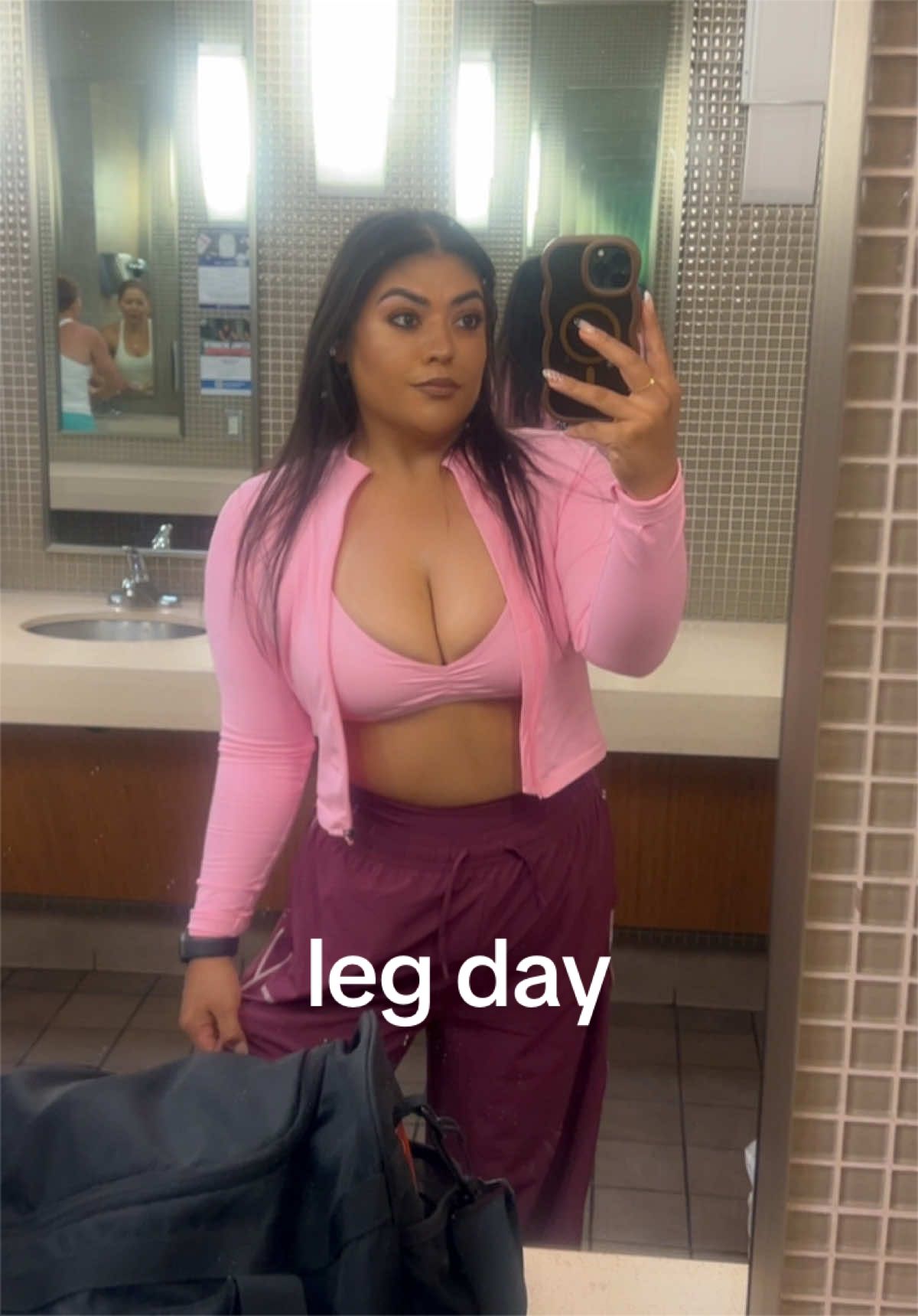 @Karina Michelle
