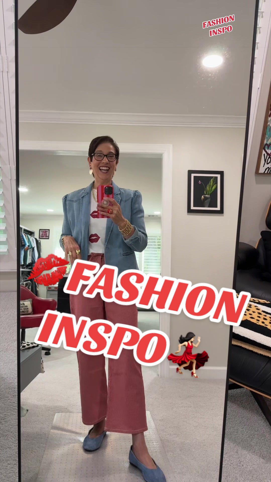 @KELLY| TJ MAXX GURU| 50+