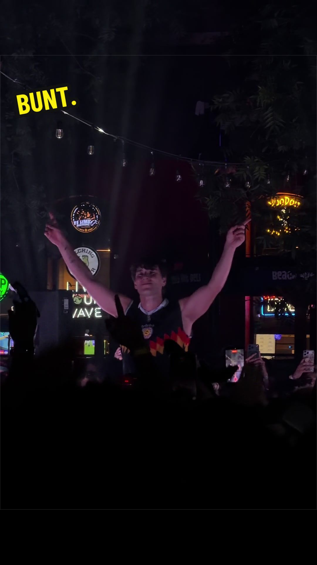 @Hunter | Vibes Enthusiast