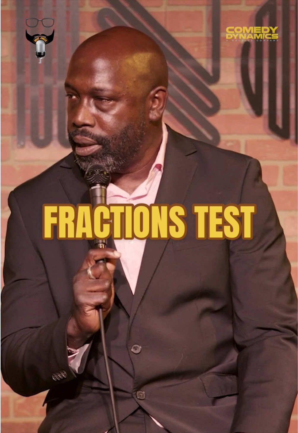 @ComedyDynamics