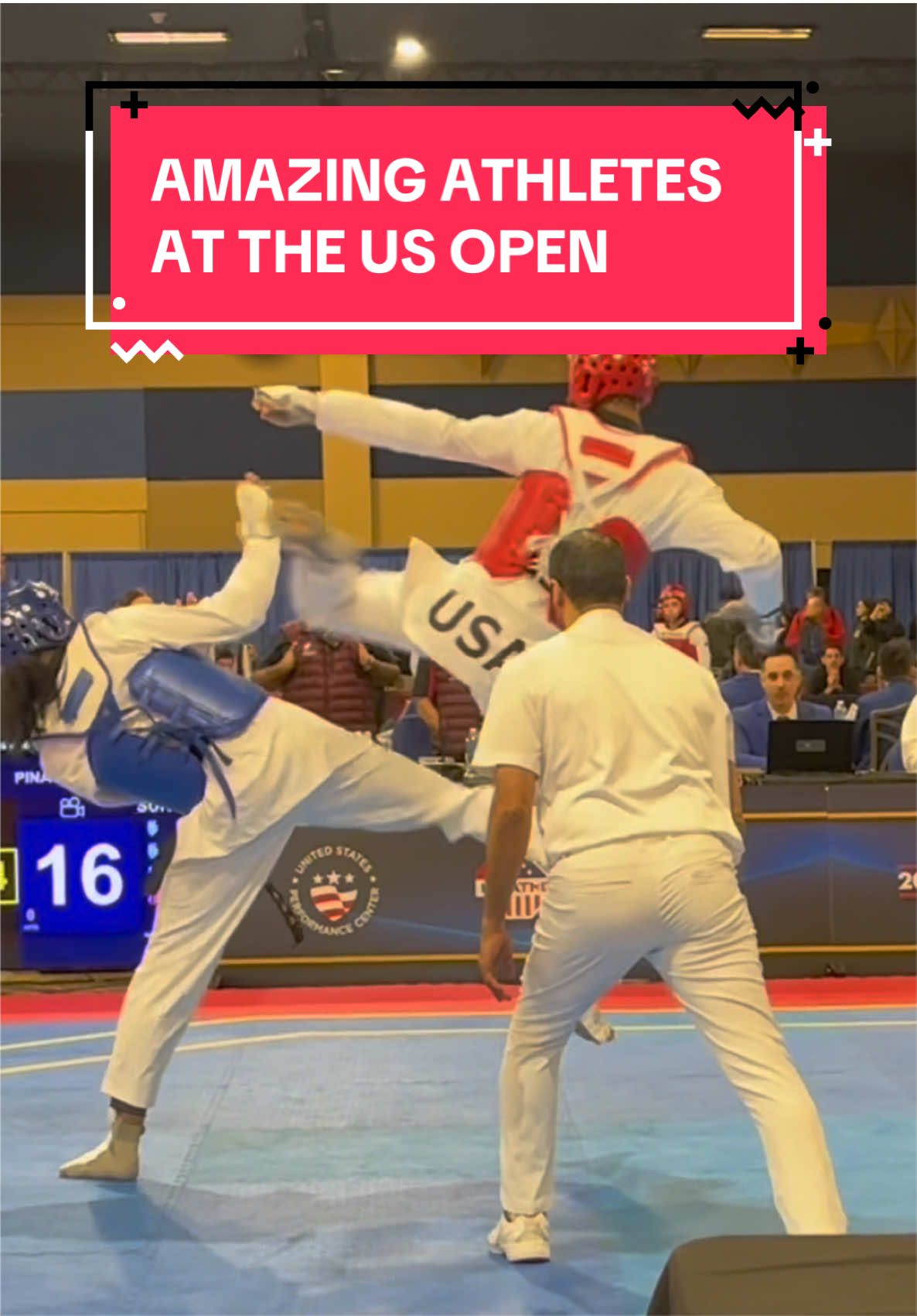 @NFG Taekwondo