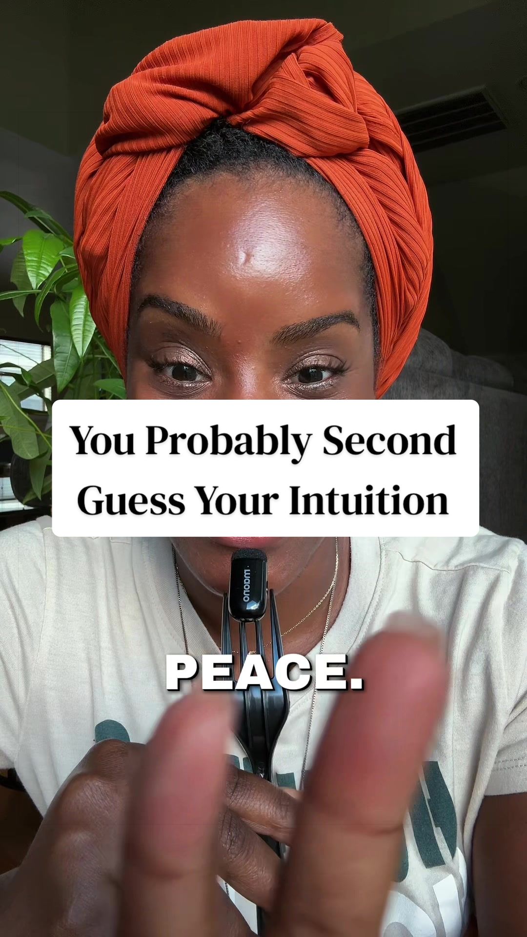 @Toccara Seer | Healer | Guide
