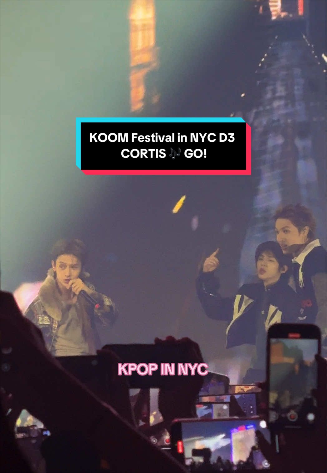 @KPOP IN NYC (DLE) 💖